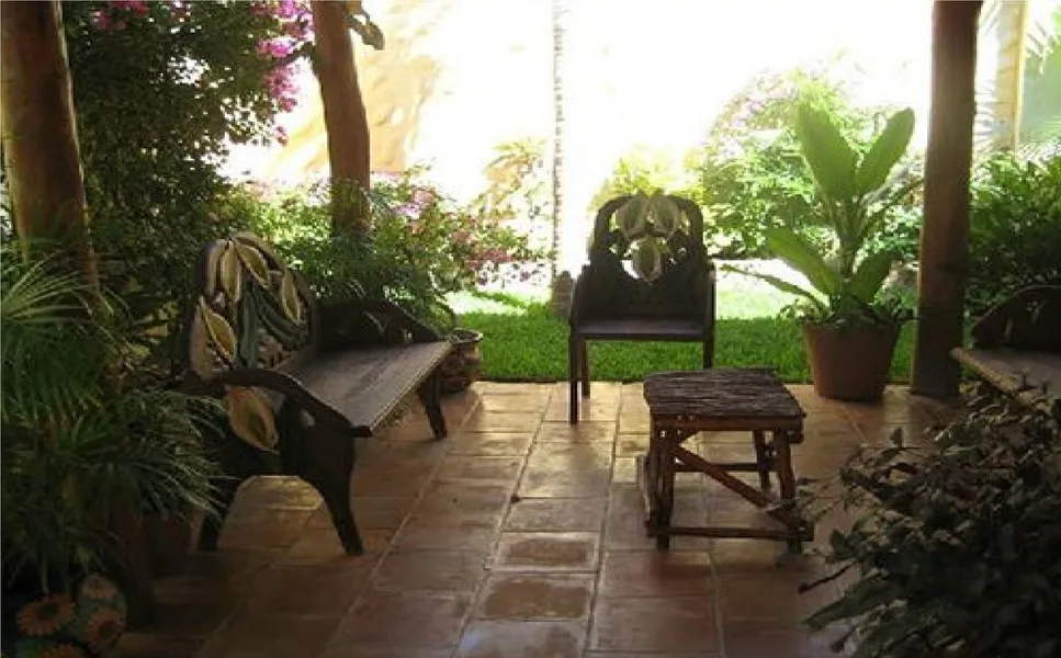 Hotel La Joya hotel detail image 6