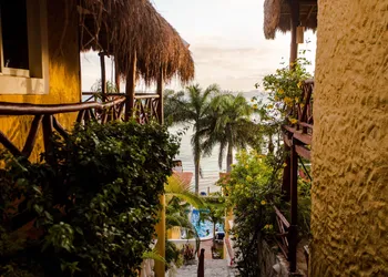 Hotel La Joya hotel thumbnail 7