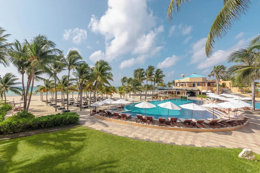 Royal Hideaway Playacar All Inclusive - Adults only hotel detail image 2