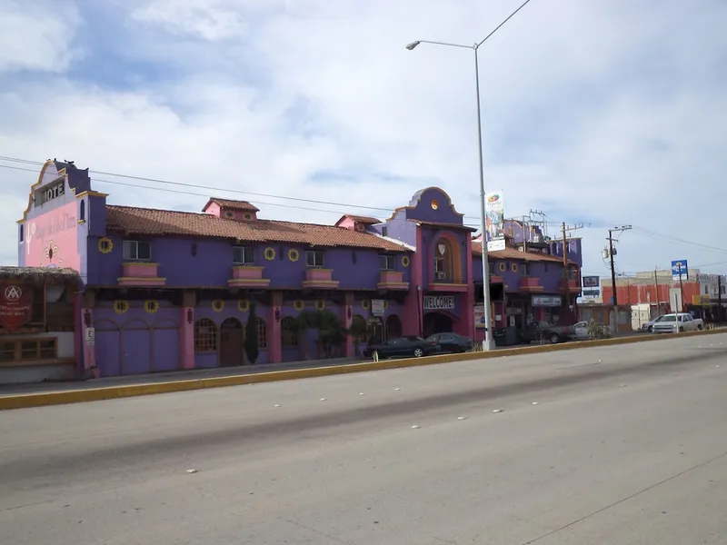 Hotel Baja del Sol Inn hotel detail image 6