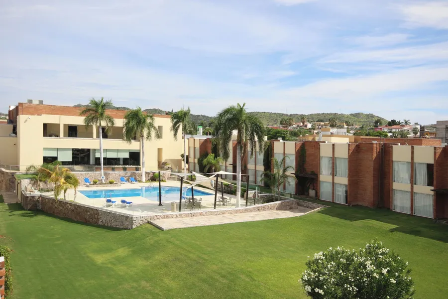 voco Hermosillo by IHG hotel detail image 2
