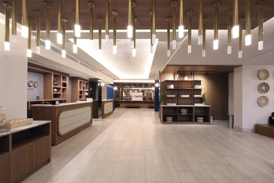 voco Hermosillo by IHG hotel detail image 6