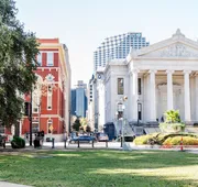 The Lafayette New Orleans By Kasa Living hotel detail image 3