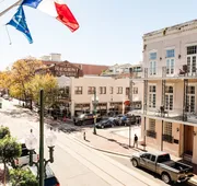 The Lafayette New Orleans By Kasa Living hotel detail image 7