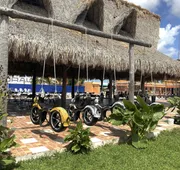 Hotel Hacienda Ixtlan hotel detail image 4