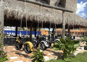 Hotel Hacienda Ixtlan hotel thumbnail 4
