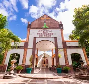 Hotel Hacienda Ixtlan hotel detail image 5
