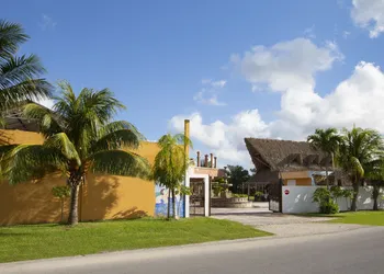 Hotel Hacienda Ixtlan hotel thumbnail 5