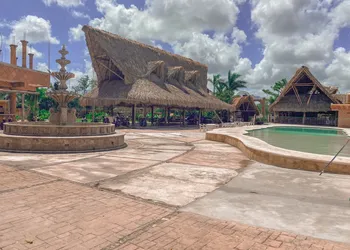 Hotel Hacienda Ixtlan hotel thumbnail 7
