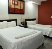 Hotel Makarios hotel detail image 3
