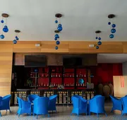 Grand Decameron Los Cabos, A Trademark All Inclusive Resort hotel detail image 4