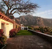 Posada del Tepozteco - Hotel & Gallery hotel detail image 5