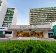 Hotel Emporio Acapulco hotel detail image 7