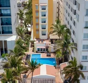 Best Western Hotel Posada Freeman Zona Dorada hotel detail image 3