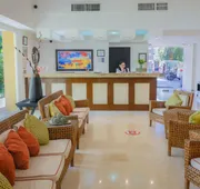 Best Western Hotel Posada Freeman Zona Dorada hotel detail image 4
