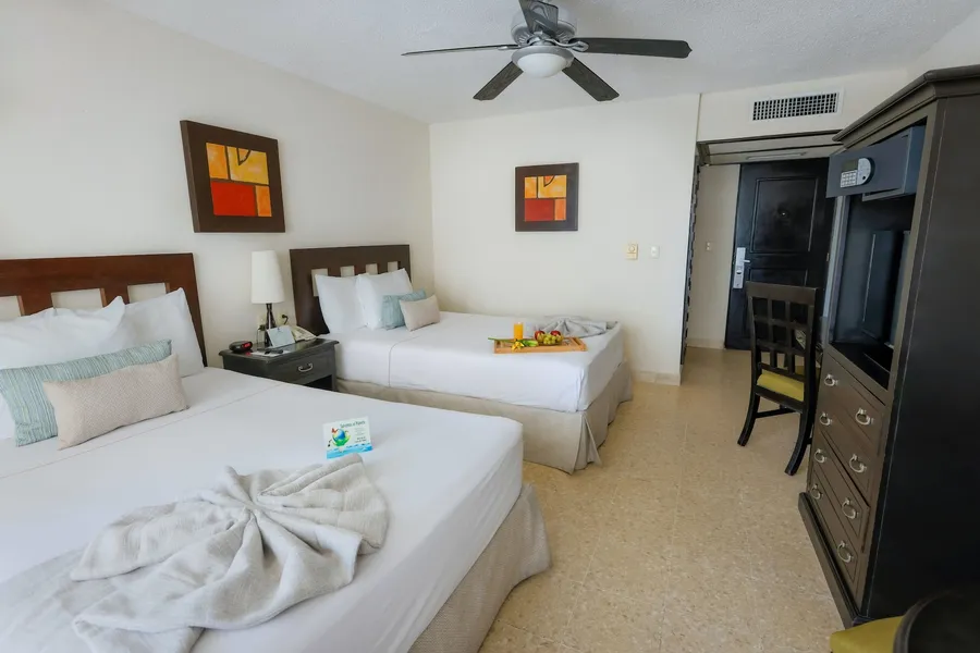 Best Western Hotel Posada Freeman Zona Dorada hotel detail image 6