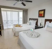 Best Western Hotel Posada Freeman Zona Dorada hotel detail image 7