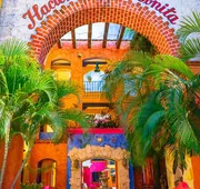 Hotel Hacienda Maria Bonita hotel detail image 4