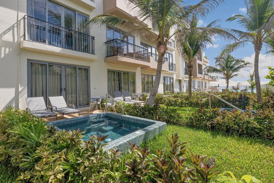 Fiesta Americana Condesa Cancun All Inclusive hotel detail image 2