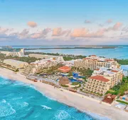 Fiesta Americana Condesa Cancun All Inclusive hotel detail image 3