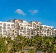 Fiesta Americana Condesa Cancun All Inclusive hotel detail image 4