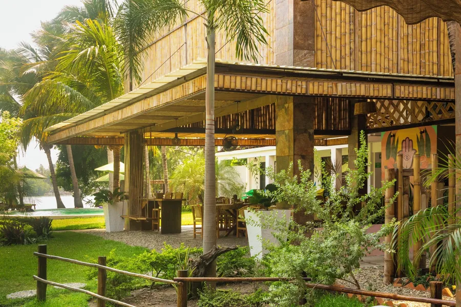 Casa Mandala Hotel hotel detail image 2