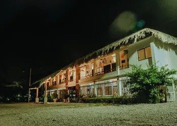 Casa Mandala Hotel hotel thumbnail 3