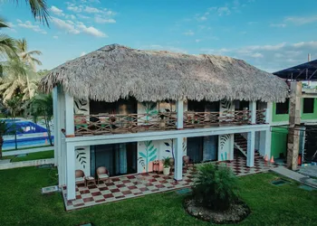 Casa Mandala Hotel hotel thumbnail 4