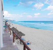 Bsea Cancun Plaza Hotel hotel detail image 5