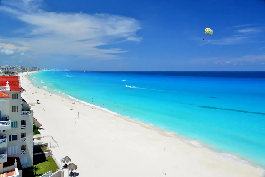 Bsea Cancun Plaza Hotel hotel detail image 6