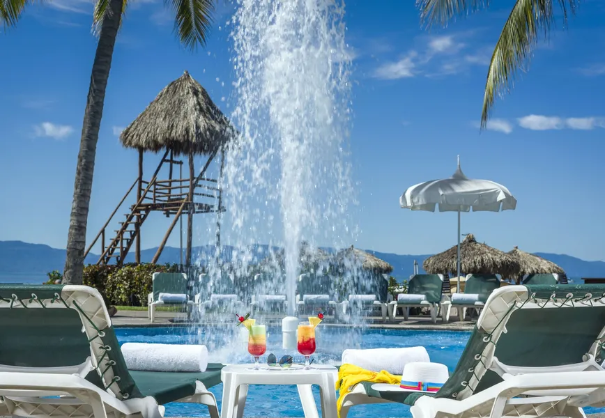 Ocean Breeze Nuevo Vallarta hotel detail image 2