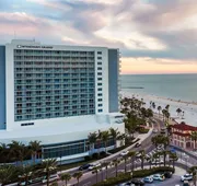 Wyndham Grand Clearwater Beach hotel detail image 3