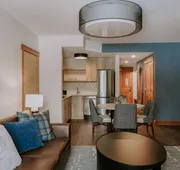 The Summit Hotel at Big Sky Resort hotel detail image 4