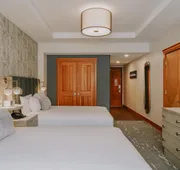 The Summit Hotel at Big Sky Resort hotel detail image 7