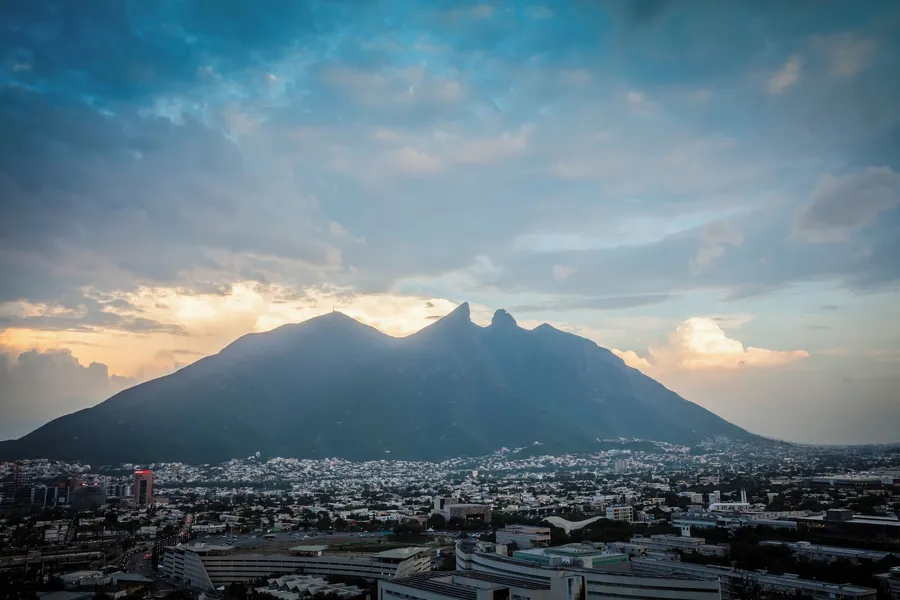 One Monterrey Tecnologico hotel detail image 2