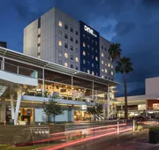 One Monterrey Tecnologico hotel detail image 3