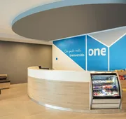 One Monterrey Tecnologico hotel detail image 5