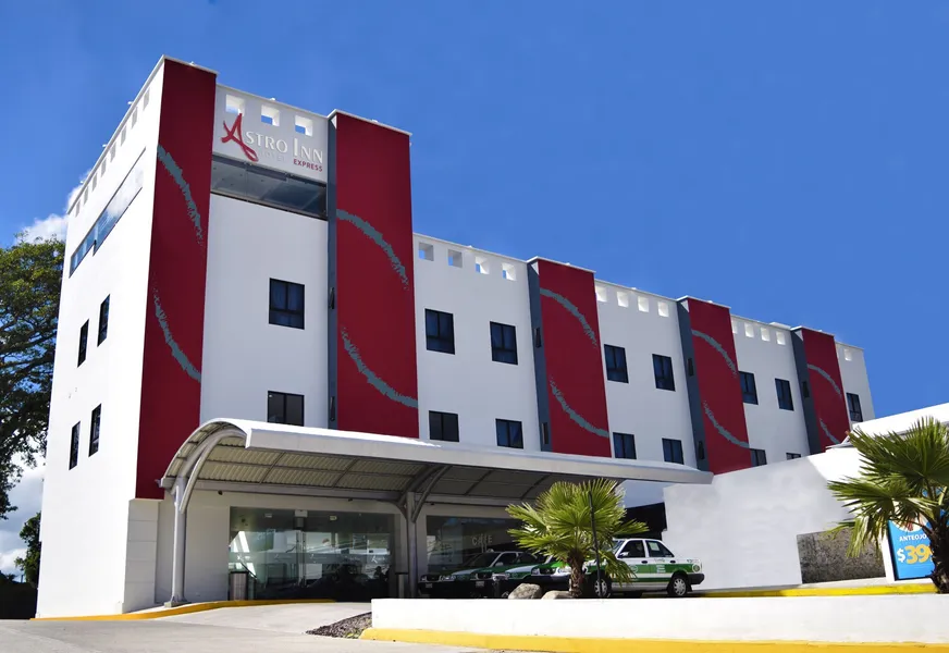 Astro Inn Hotel Express hotel detail image 2