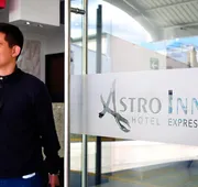 Astro Inn Hotel Express hotel detail image 3