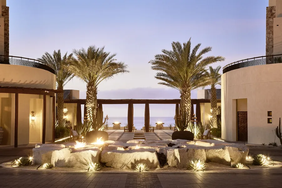 Waldorf Astoria Los Cabos Pedregal hotel detail image 2