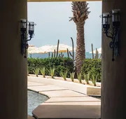 Waldorf Astoria Los Cabos Pedregal hotel detail image 4