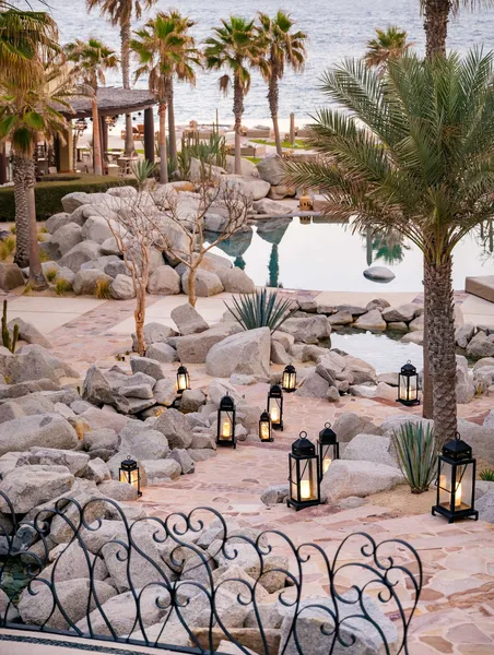 Waldorf Astoria Los Cabos Pedregal hotel detail image 6