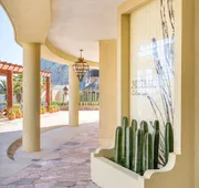 Waldorf Astoria Los Cabos Pedregal hotel detail image 7