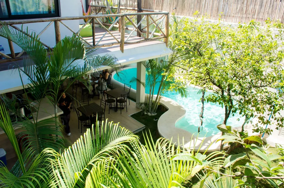 Pacha Tulum Boutique Hotel hotel detail image 2
