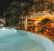 Pacha Tulum Boutique Hotel hotel detail image 3