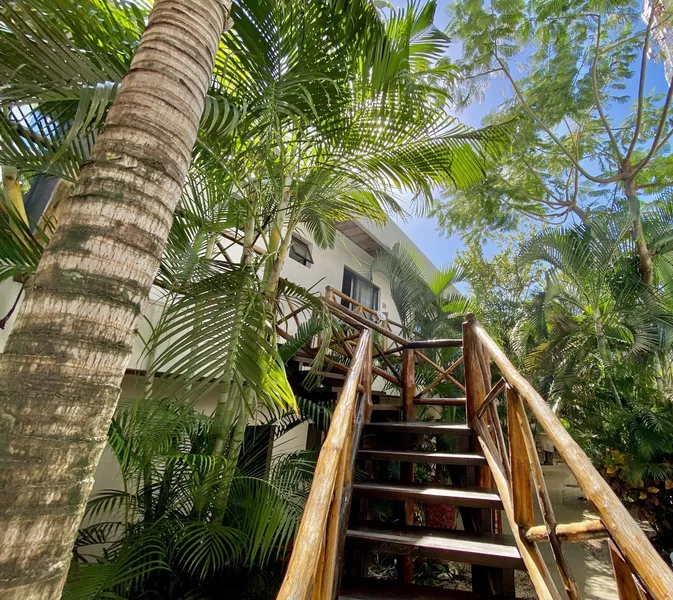Pacha Tulum Boutique Hotel hotel detail image 6
