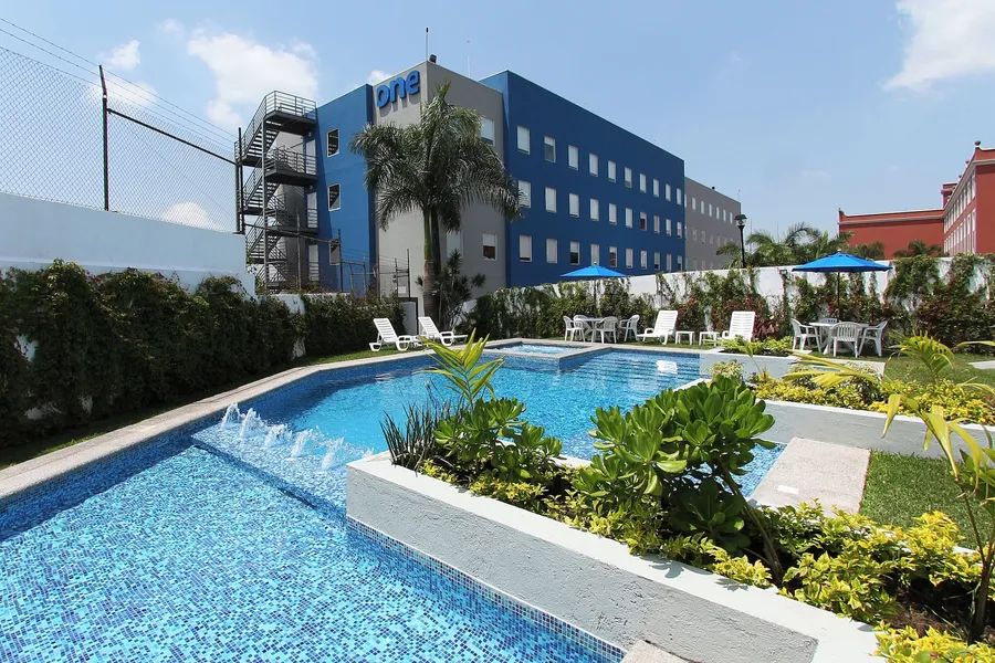 One Cuernavaca hotel detail image 2