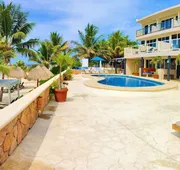 Hacienda Morelos Beach Front Hotel hotel detail image 4