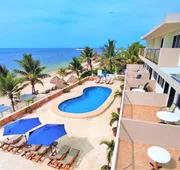 Hacienda Morelos Beach Front Hotel hotel detail image 5