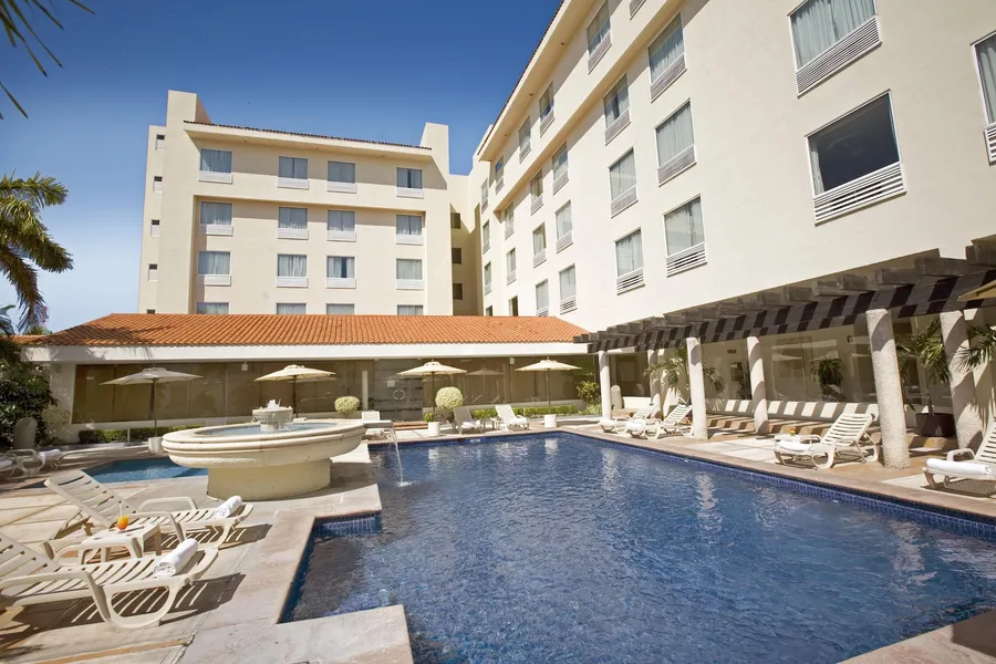 Fiesta Inn Ciudad Del Carmen hotel detail image 2